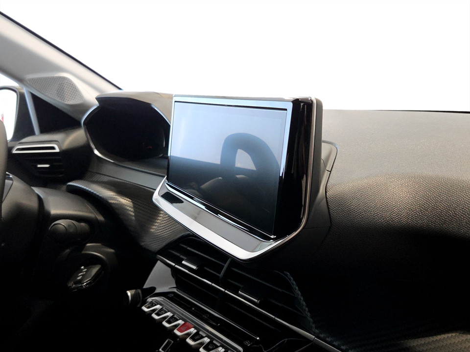 PEUGEOT 208 5P – Business Benzina 100 S&S Benzina km0 - 14