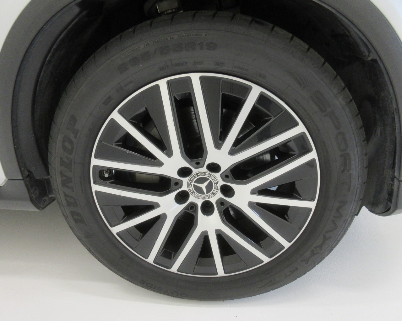 Mercedes GLC Coupé GLC Coupe 220 D Sport 4Matic 9G-Tronic Plus - 4