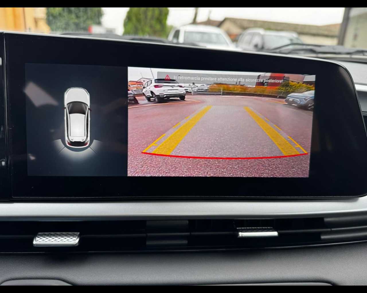 Dr Automobiles DR 3.0 Nuovo gPL DR 3.0 Este