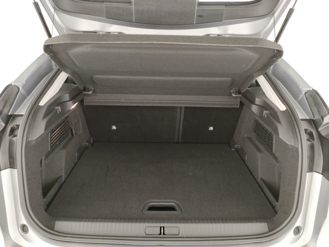 Citroen C4 Usato 2024 C4 Modena