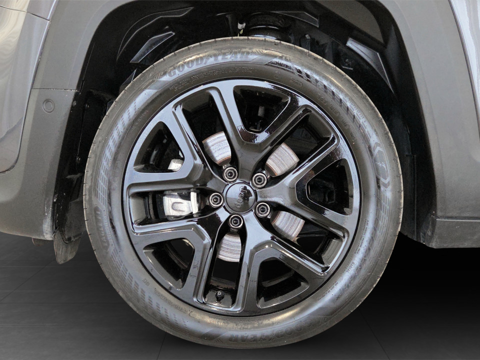 JEEP Renegade 1.5 turbo t4 mhev Summit 2wd dct Ibrida usato - 19