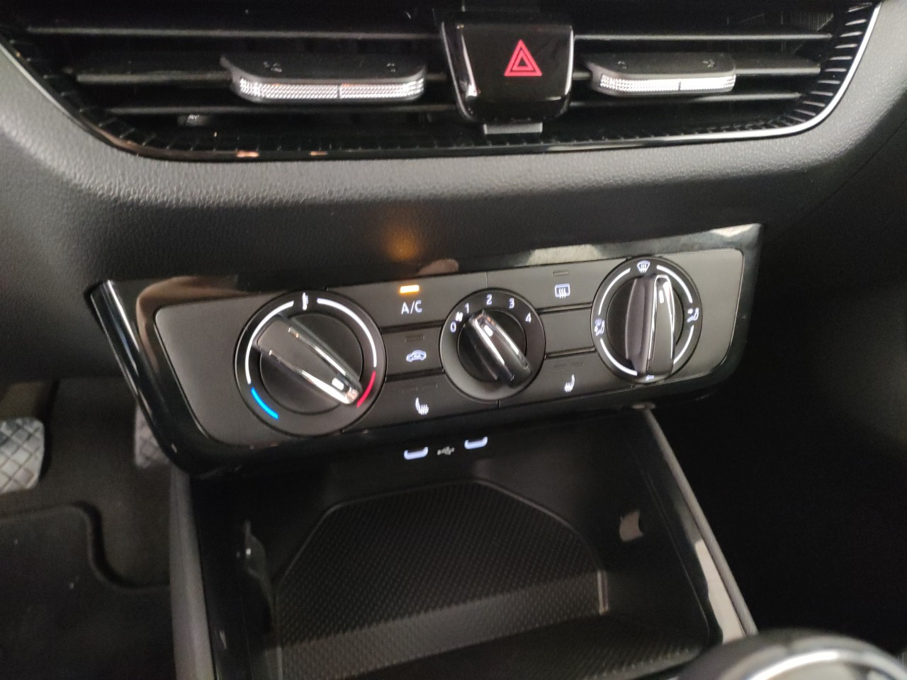 Skoda Fabia Usato 2025 Fabia Porto Mantovano