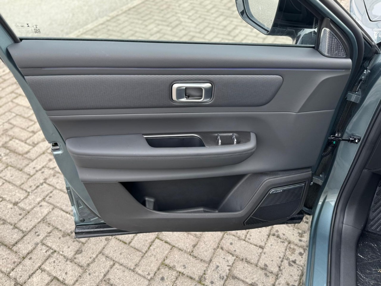 Jaecoo JAECOO 7 7 - SHS-P 1.5TGDI - Exclusive - 16