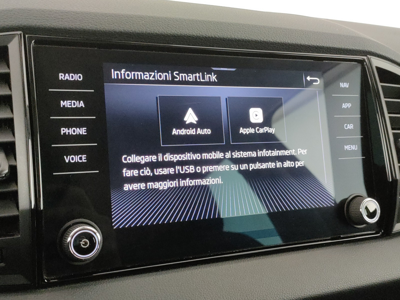 Skoda Karoq Usato 2024 Karoq San Vendemiano