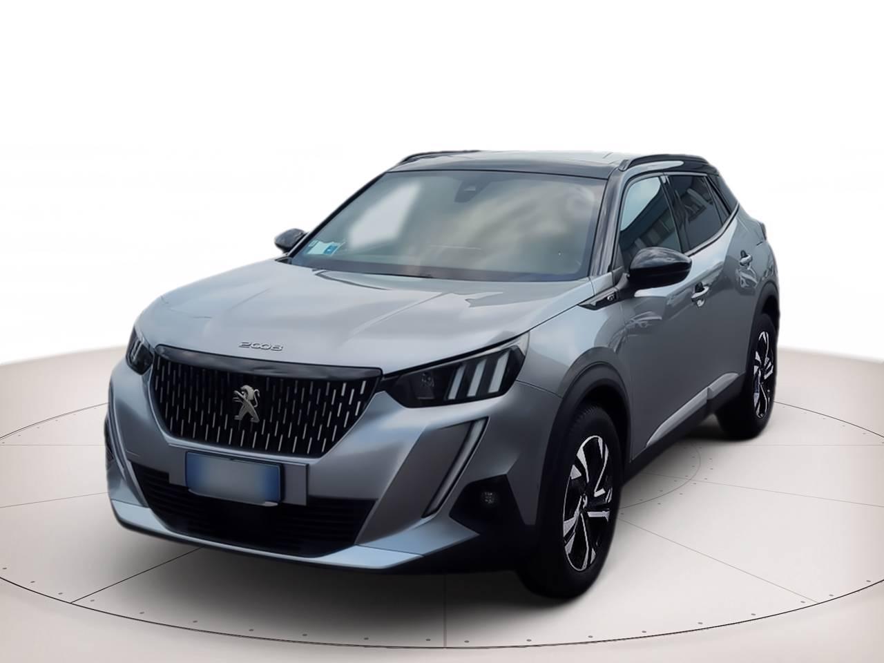 Peugeot 2008 Usato 2021 2008 Padova