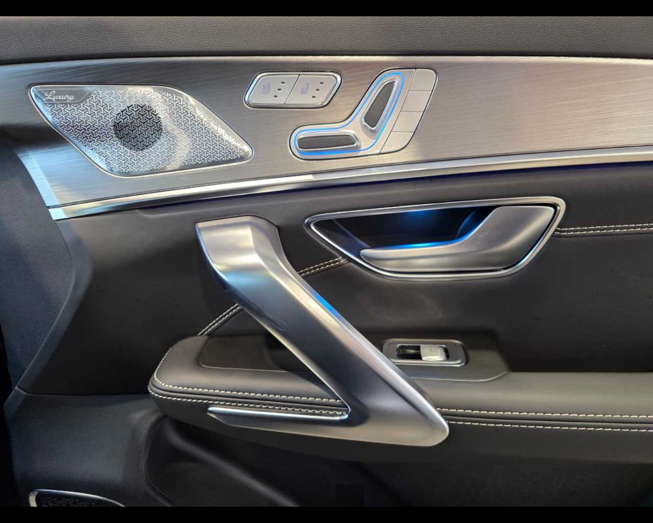 Sportequipe Sportequipe 7 Nuovo GPL Sportequipe 7 Mestre