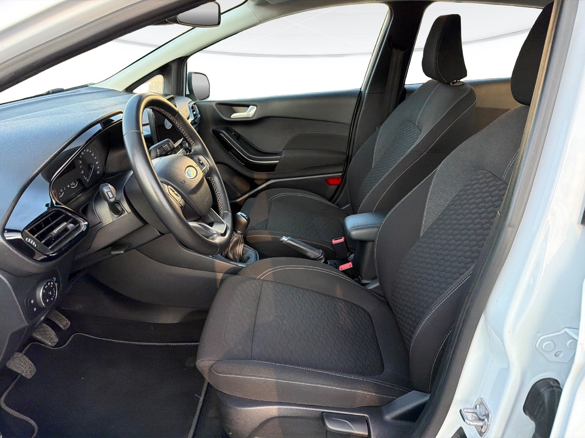 Ford Fiesta Usato 2023 Fiesta Legnago