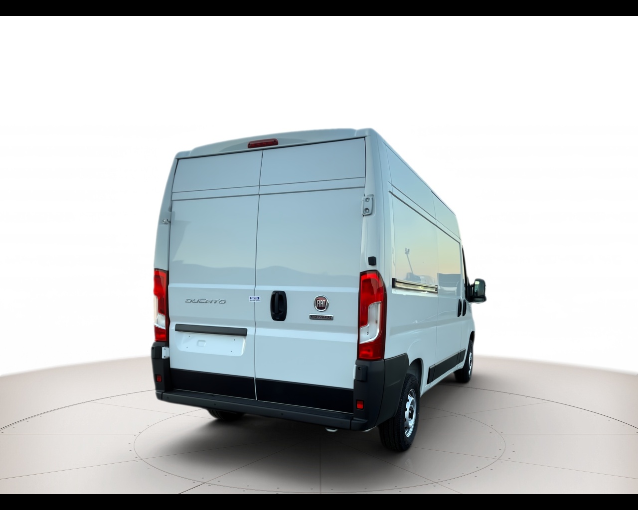 Fiat Ducato Usato 2024 Ducato Verona
