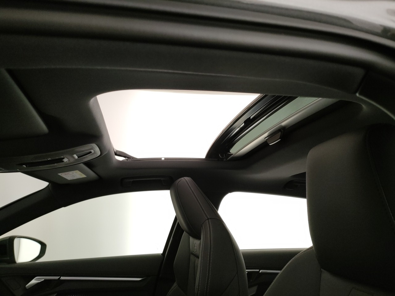 Audi A3 KM0 2025 A3 Carpi