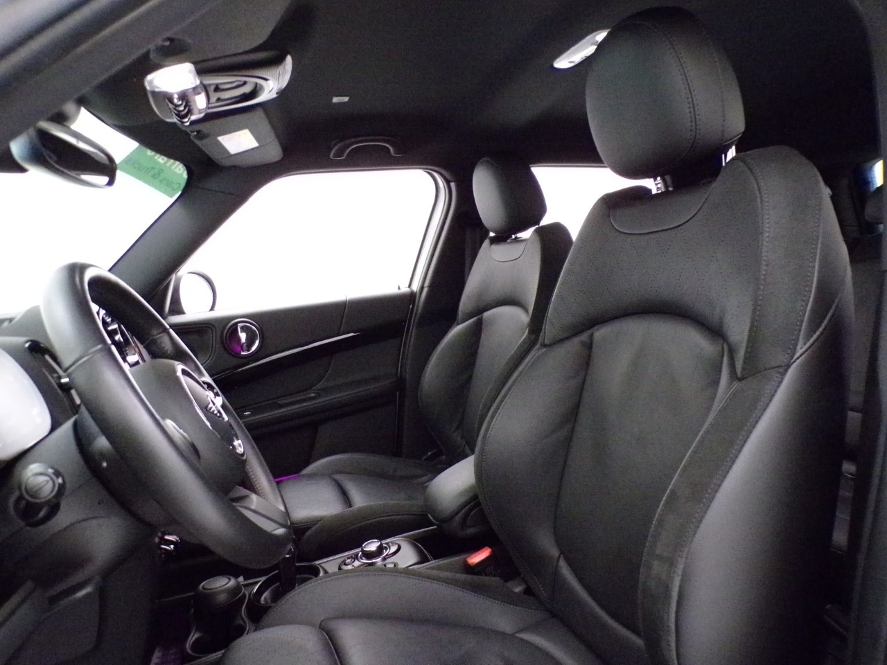 Mini Mini Mini Countryman 2.0 Twin Power Turbo Cooper D Yours Steptronic - 13