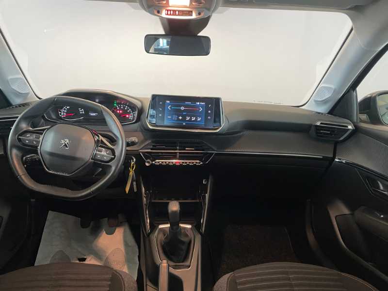 208 Ii - 208 1.2 Puretech Active S&s 75cv