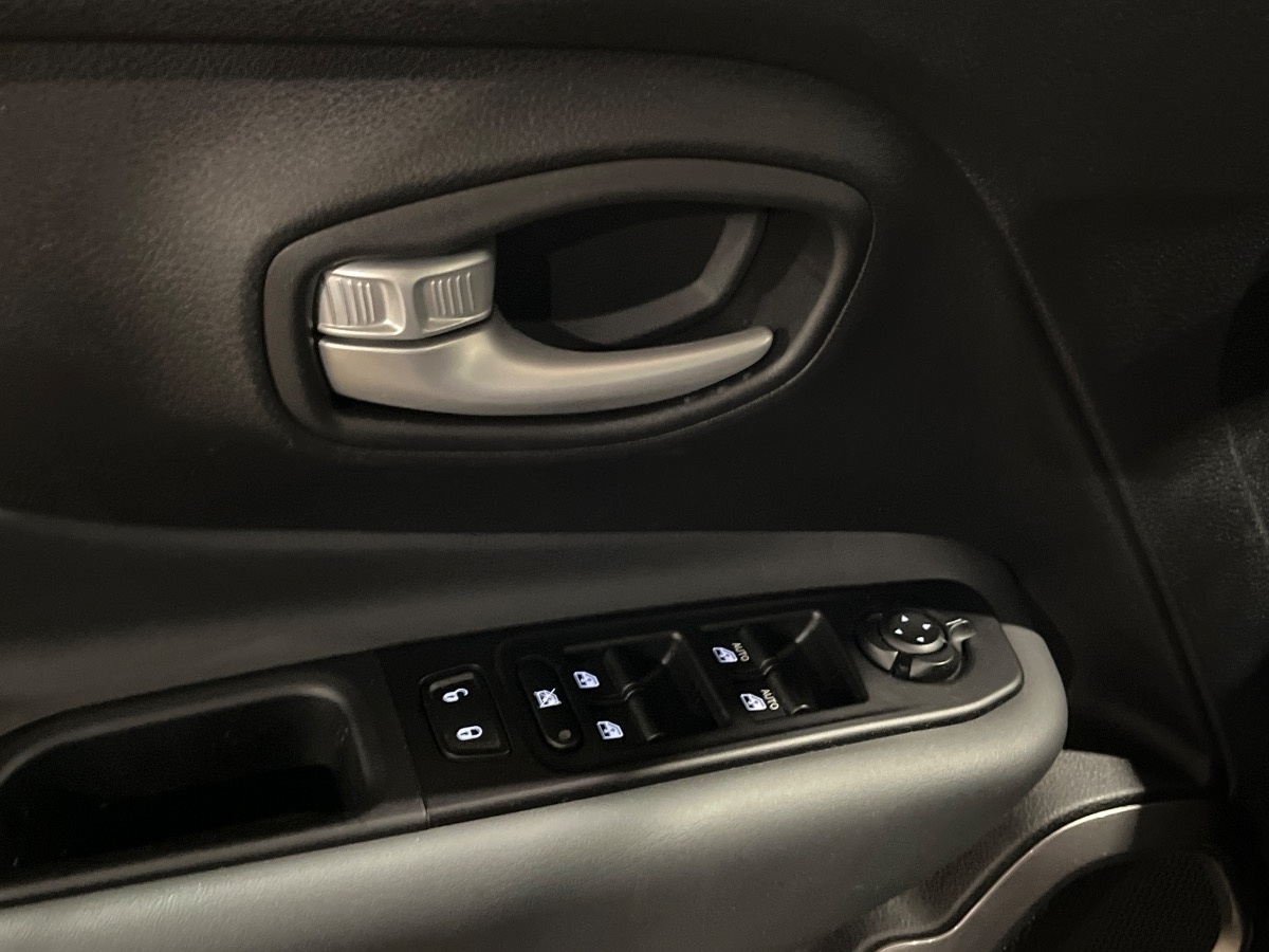 Jeep Renegade Usato 2024 Renegade Cerea