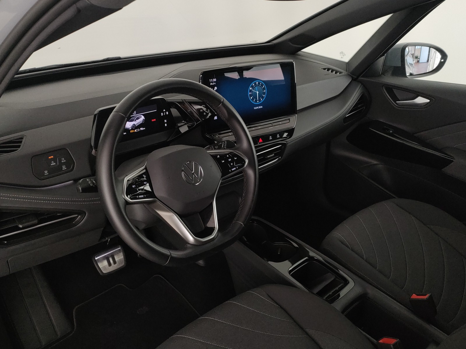 Volkswagen ID.3 Usato 2023 ID.3 Legnago