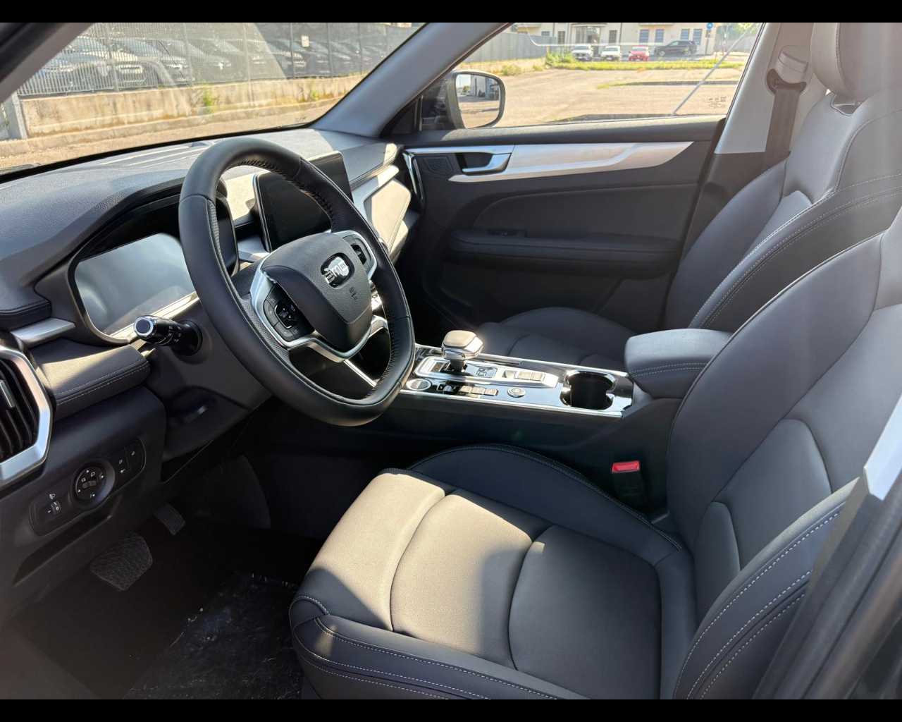 Emc Sei Nuovo GPL Sei Rovigo