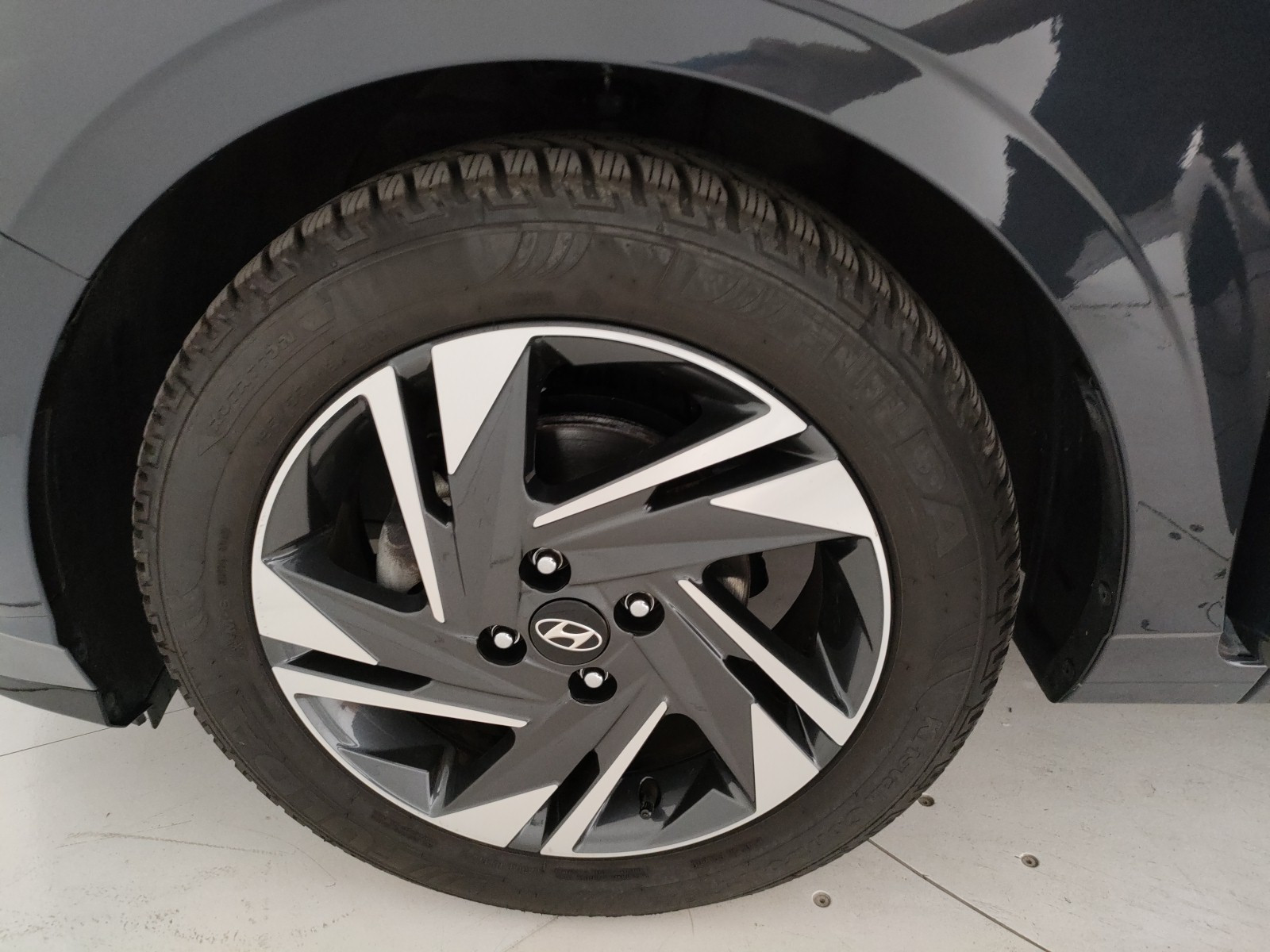 Hyundai i20 Usato 2023 i20 Mestre