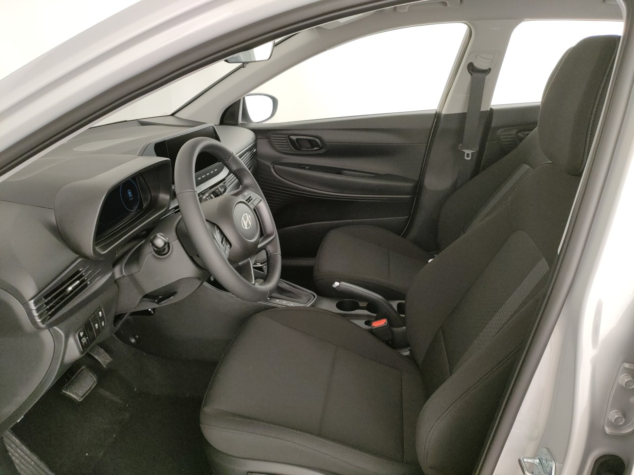 Hyundai i20 KM0 2026 i20 Porto Mantovano