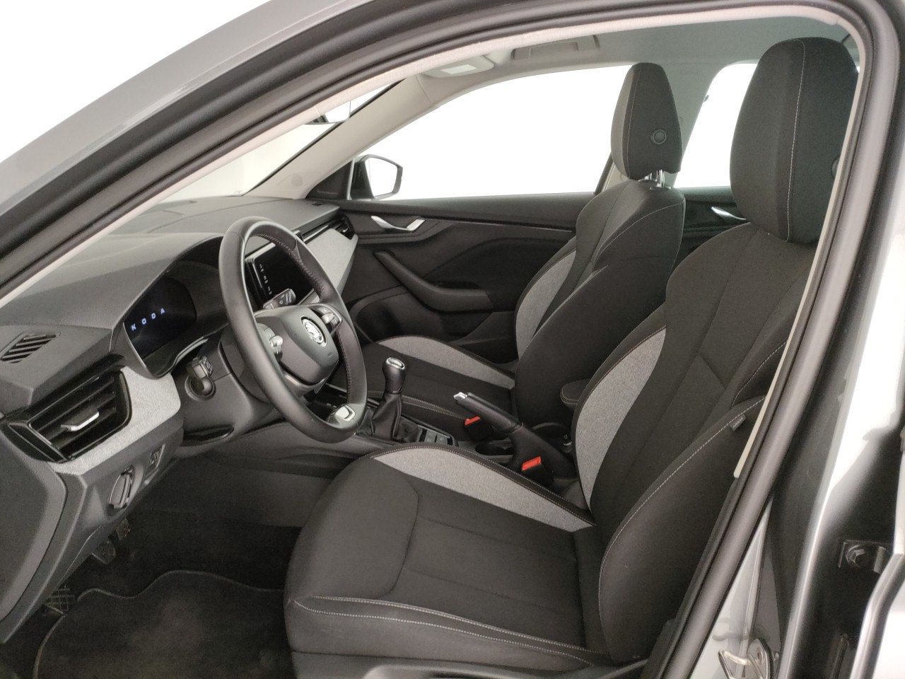 Skoda Kamiq Usato 2024 Kamiq Porto Mantovano