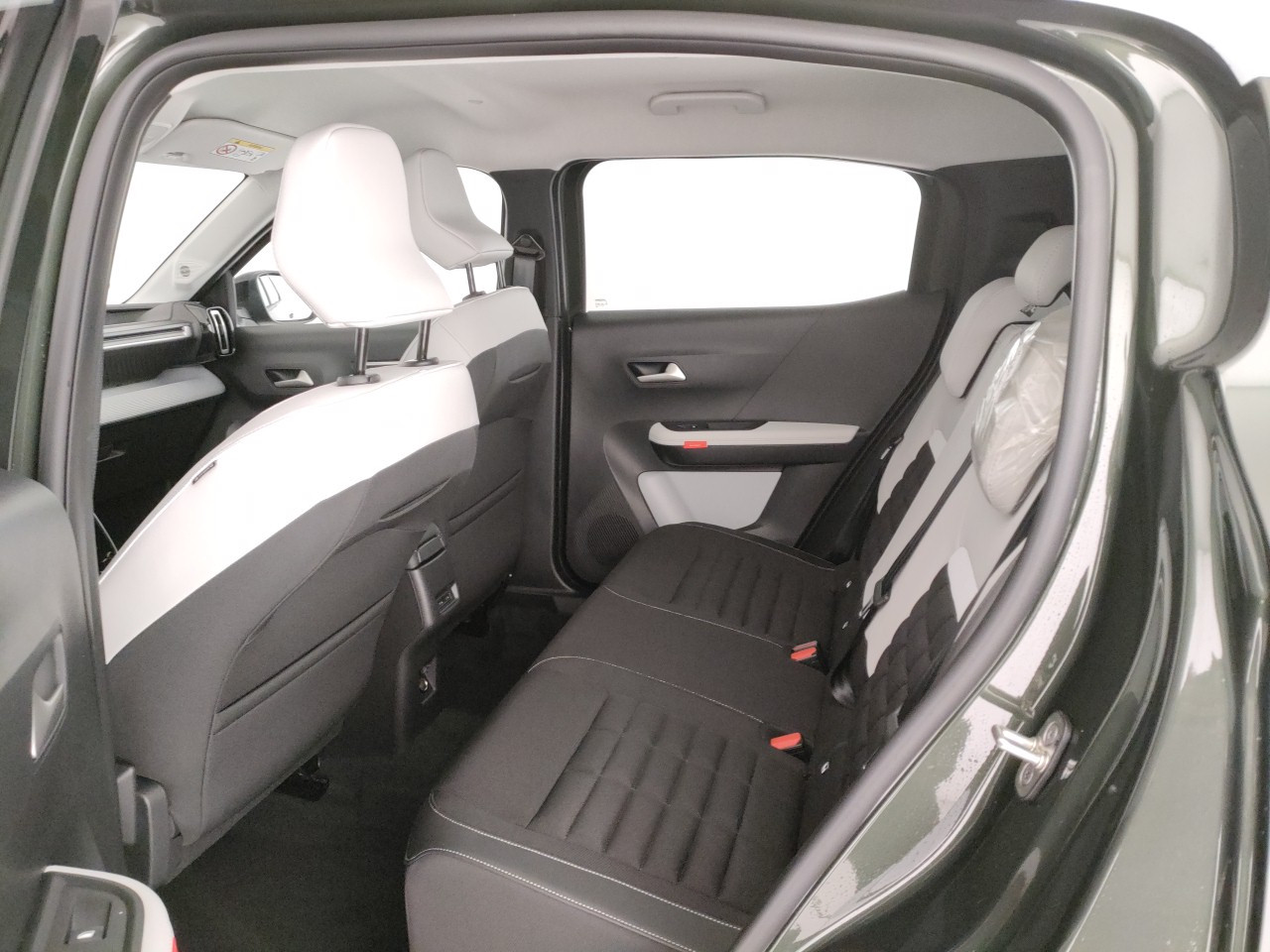 Citroen C3 Aircross Nuovo Ibrido benzina C3 Aircross Porto Mantovano