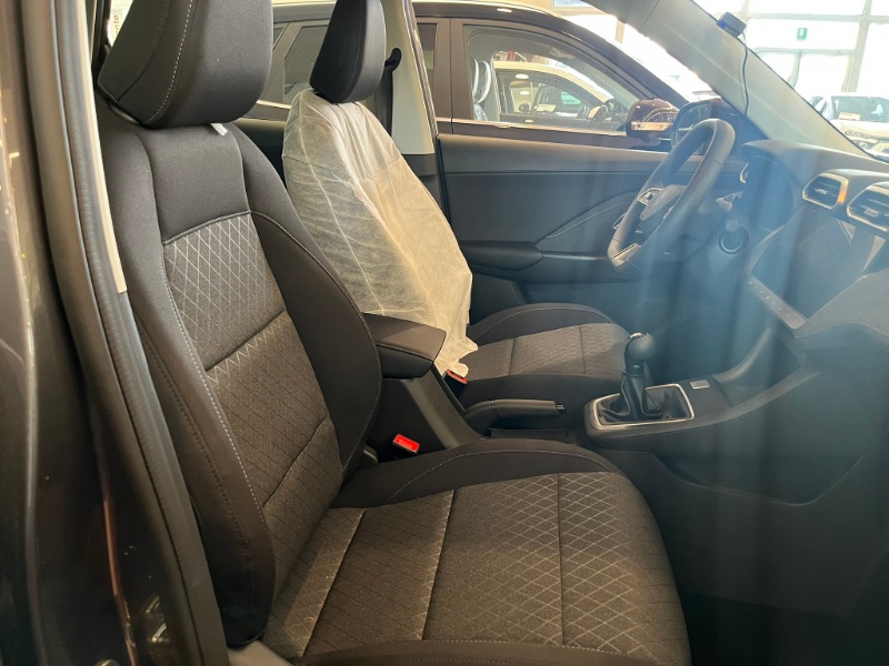 MG – ZS 1.5 Standard