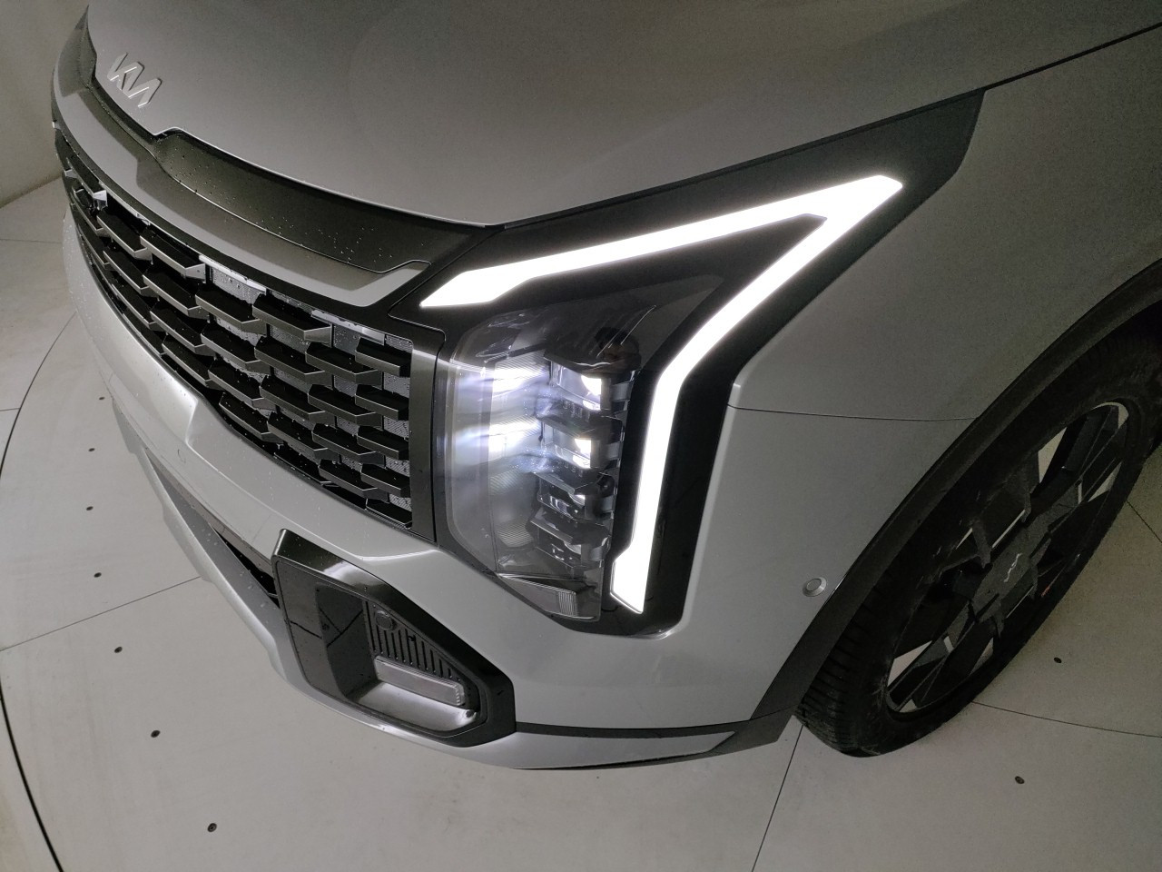 Kia Sportage Nuovo Ibrido diesel Sportage Porto Mantovano