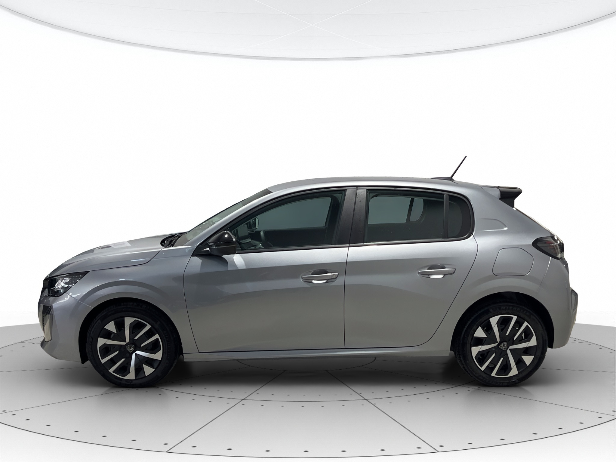 Peugeot 208 KM0 2026 208 Verona