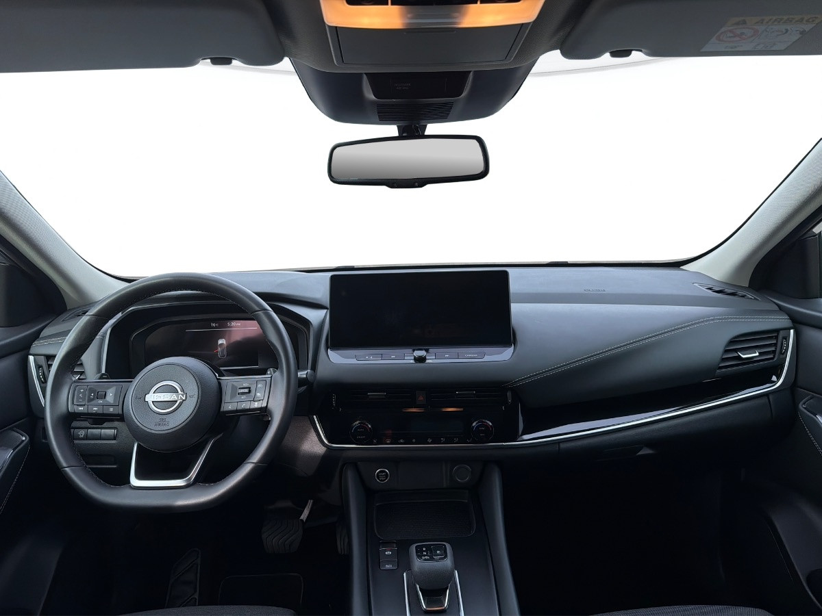 Nissan Qashqai Usato 2024 Qashqai Mestre