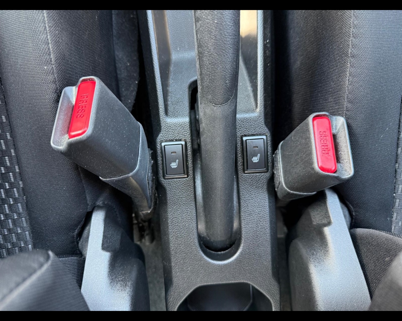 Foto SUZUKI Ignis 1.2h Easy Top 4wd allgrip