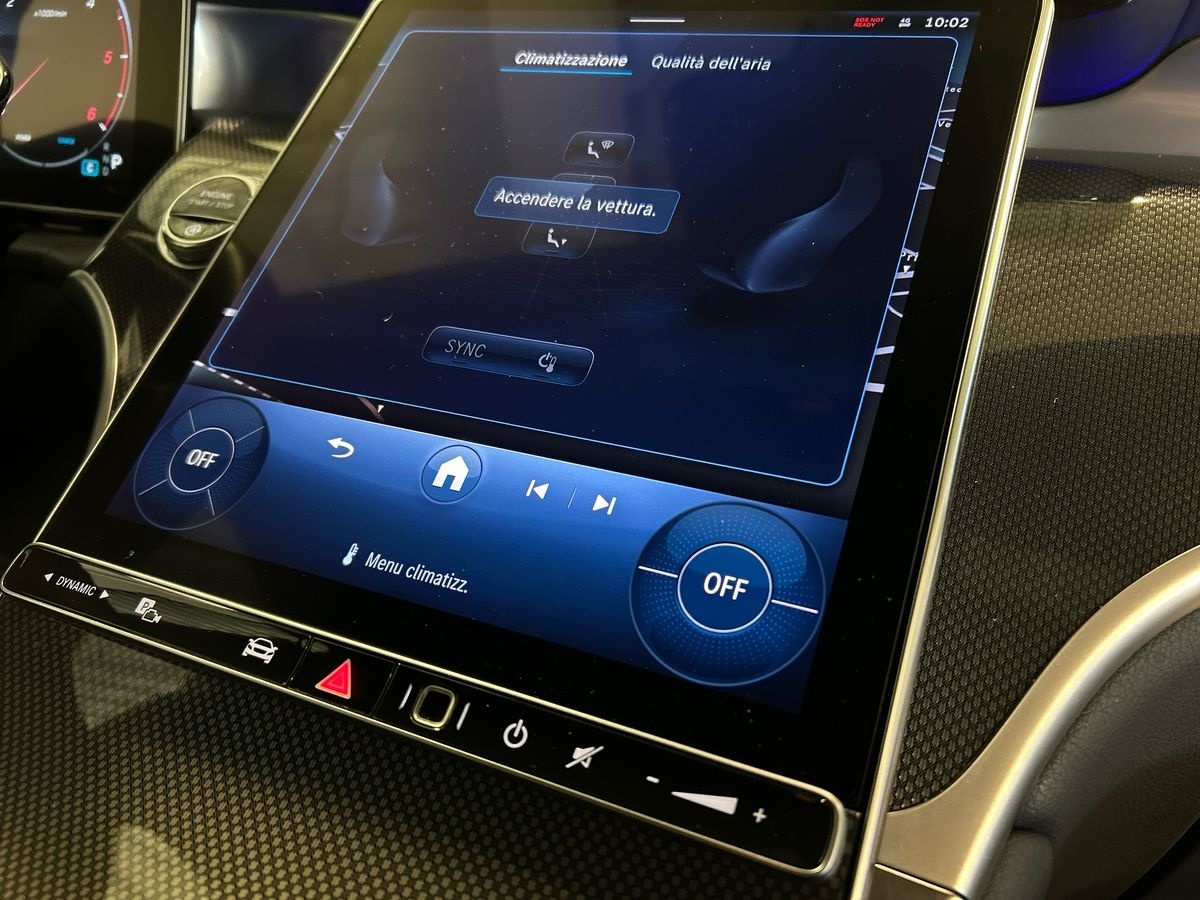 Mercedes  GLC Coupe 220 d AMG Line Advanced Plus 4Matic 9G-Tronic - 14