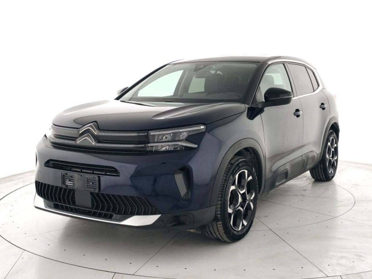 Citroen C5 Aircross Usato 2024 C5 Aircross Porto Mantovano