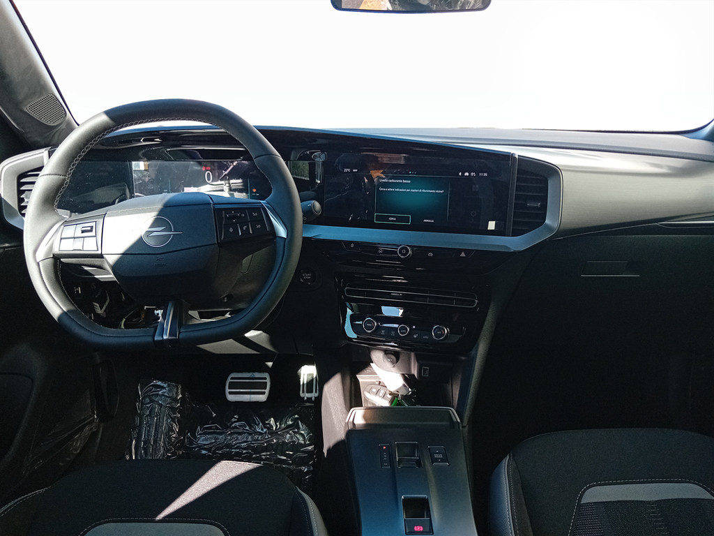 Panoramica 7° Immagine Veicolo