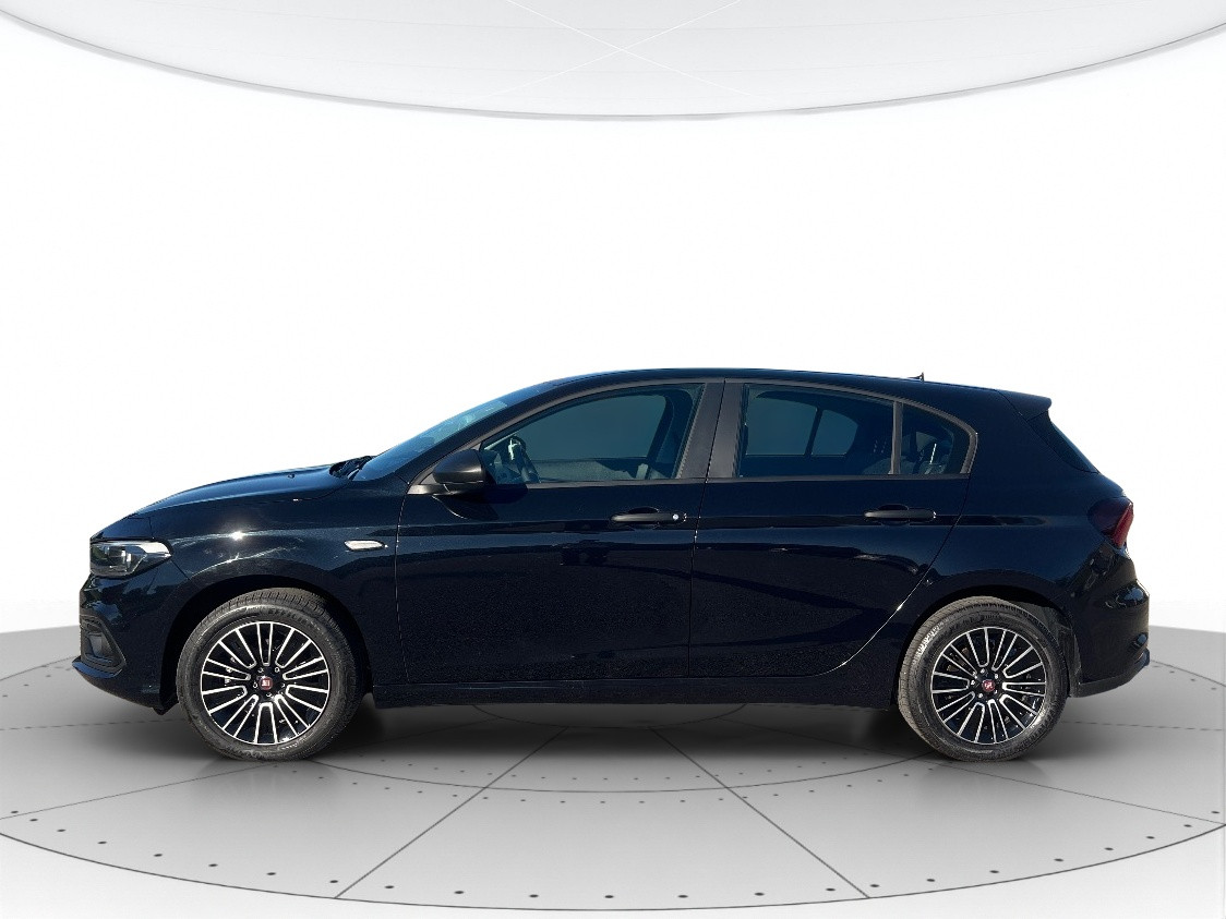 Fiat Tipo Usato 2024 Tipo Mestre
