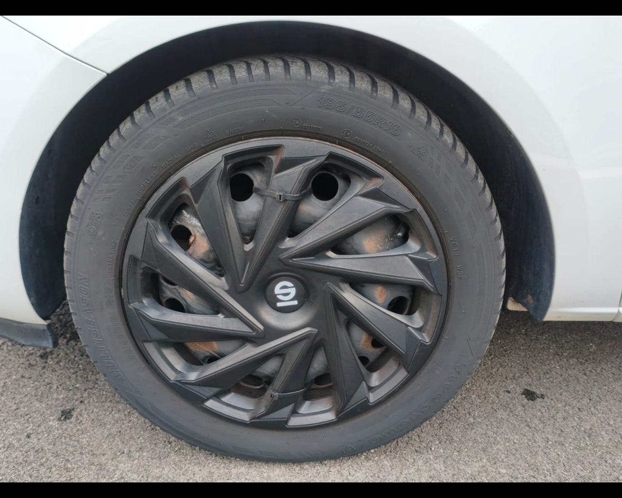 Foto OPEL Corsa 1.4 Advance (n-joy) Gpl 90cv 5p