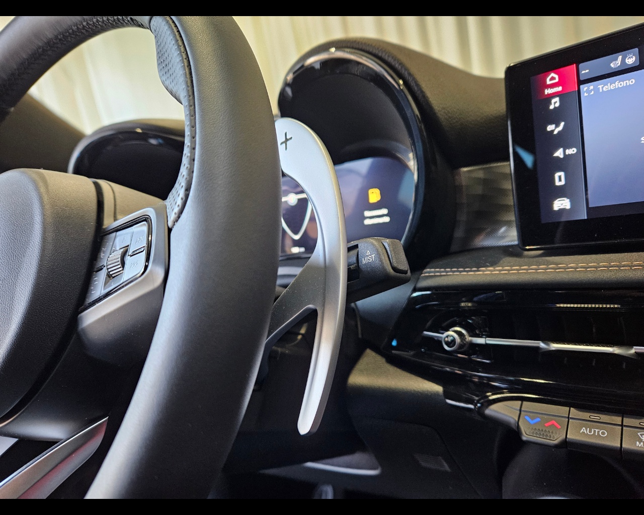 ALFA ROMEO Tonale Ibrida My25 Ibrida 160cv Veloce Ibrido benzina Aziendale - 12