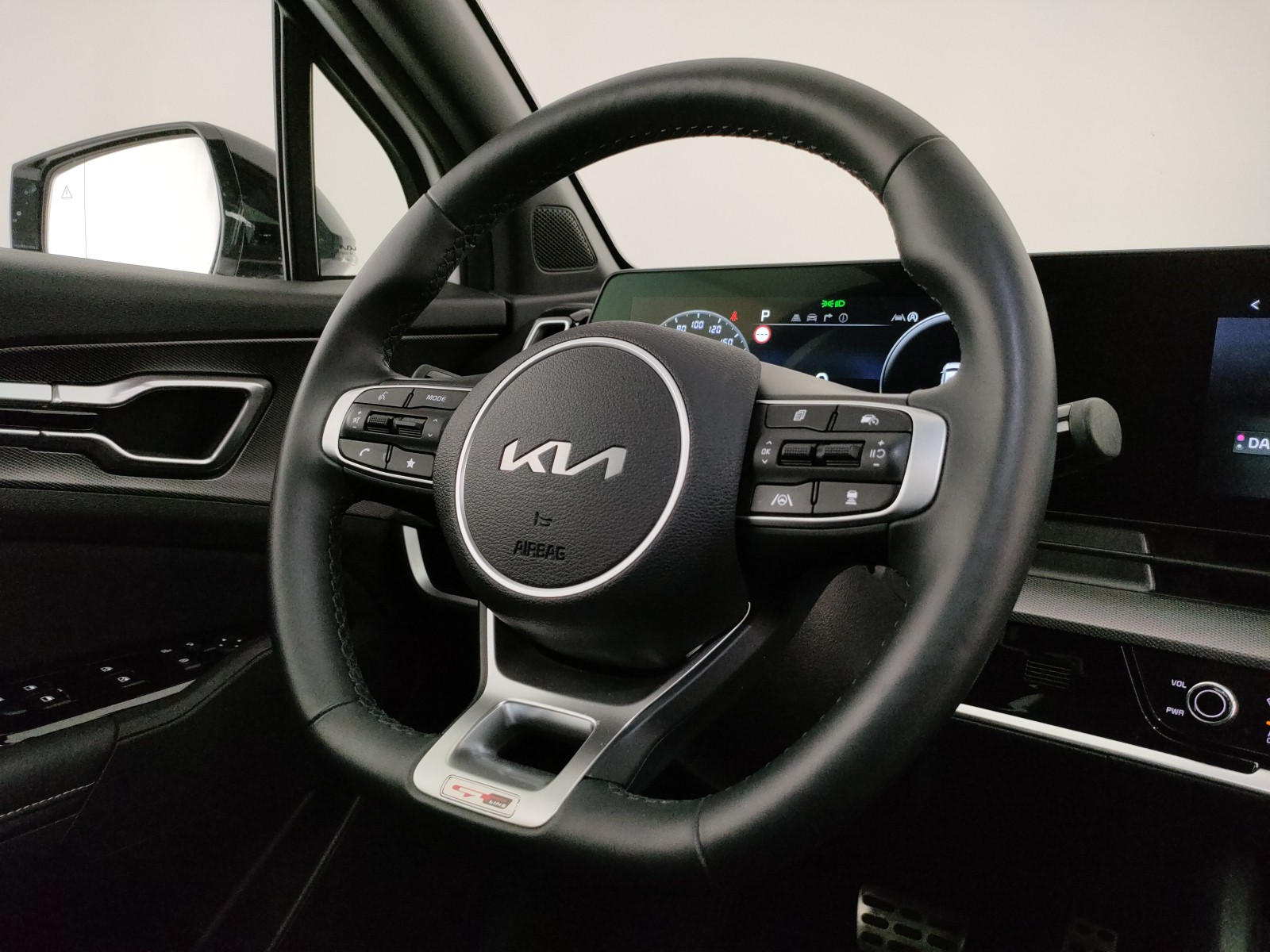 Kia Sportage Usato 2022 Sportage Padova