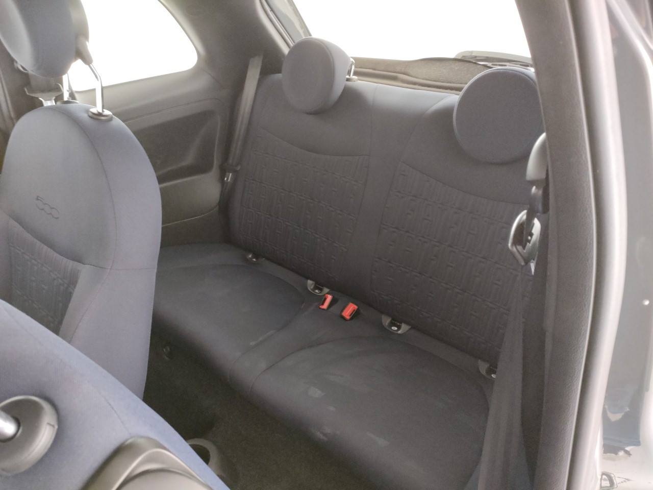 Fiat 500 Usato 2021 500 Carpi