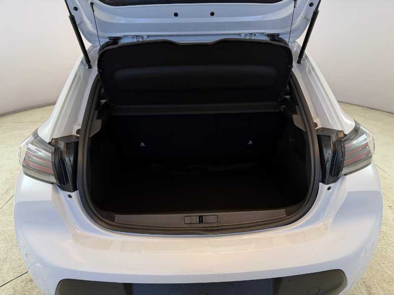 208 5p - Style Puretech 100 S&s