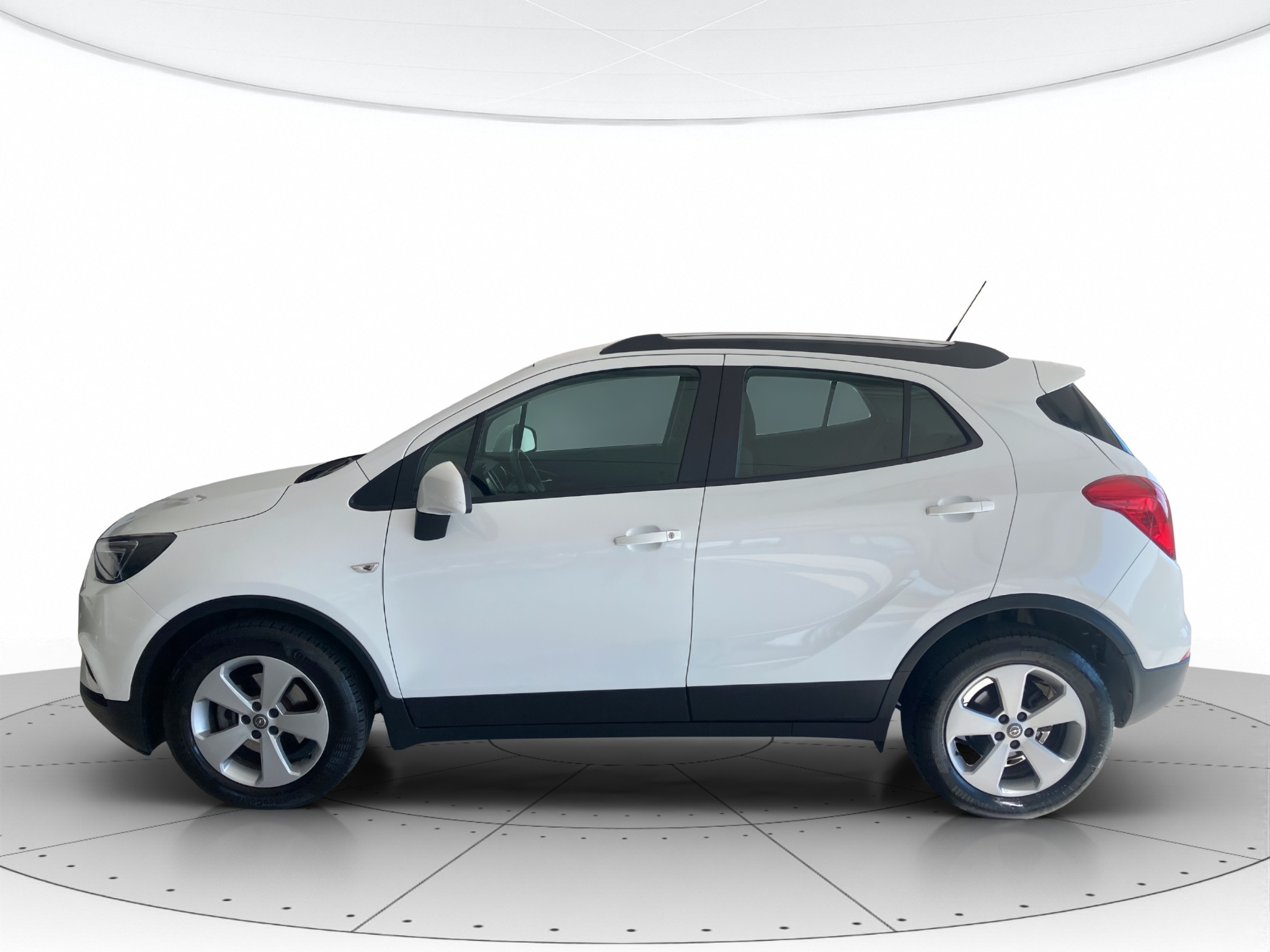 Opel Mokka Usato 2018 Mokka Modena