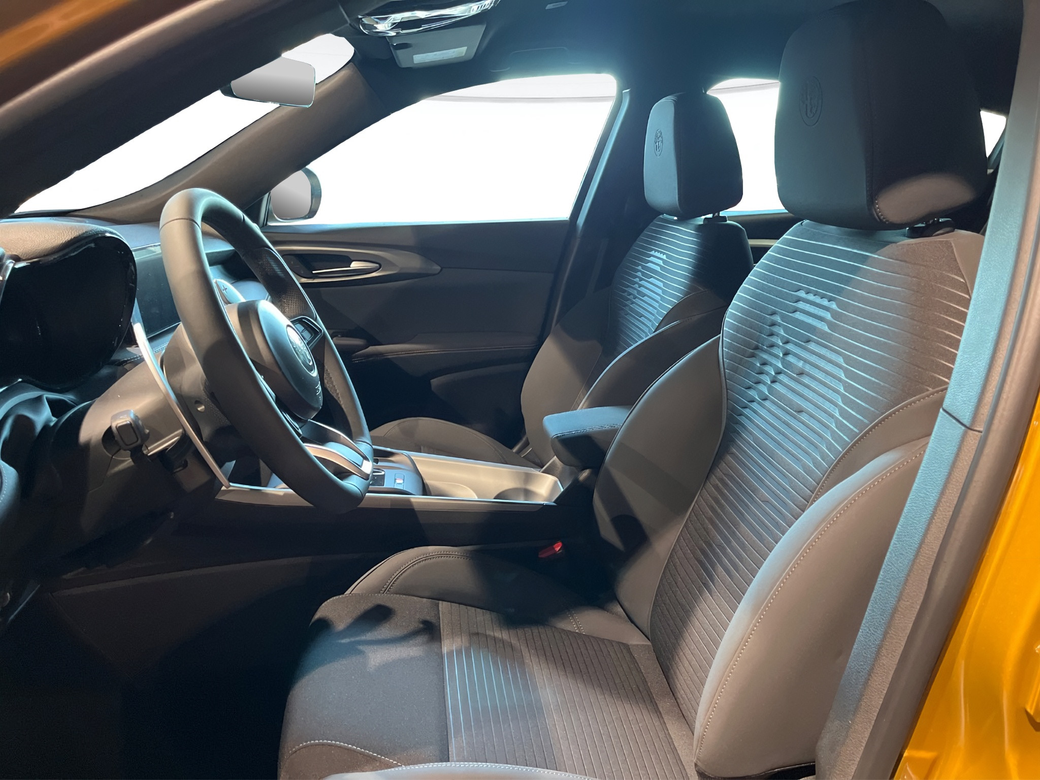 Alfa Romeo Tonale 2025 KM0 2026 Tonale 2025 Rovigo