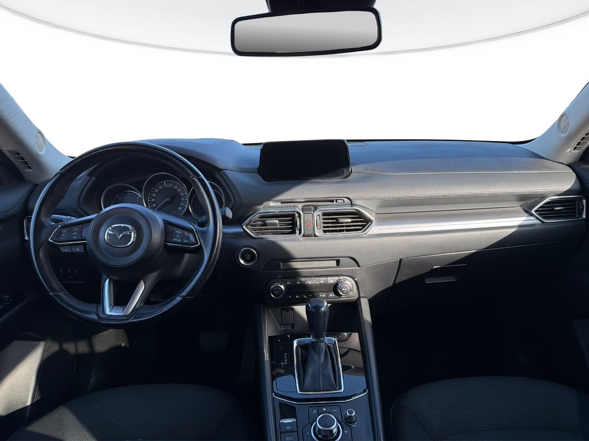 Mazda CX-5 Usato 2018 CX-5 Mestre