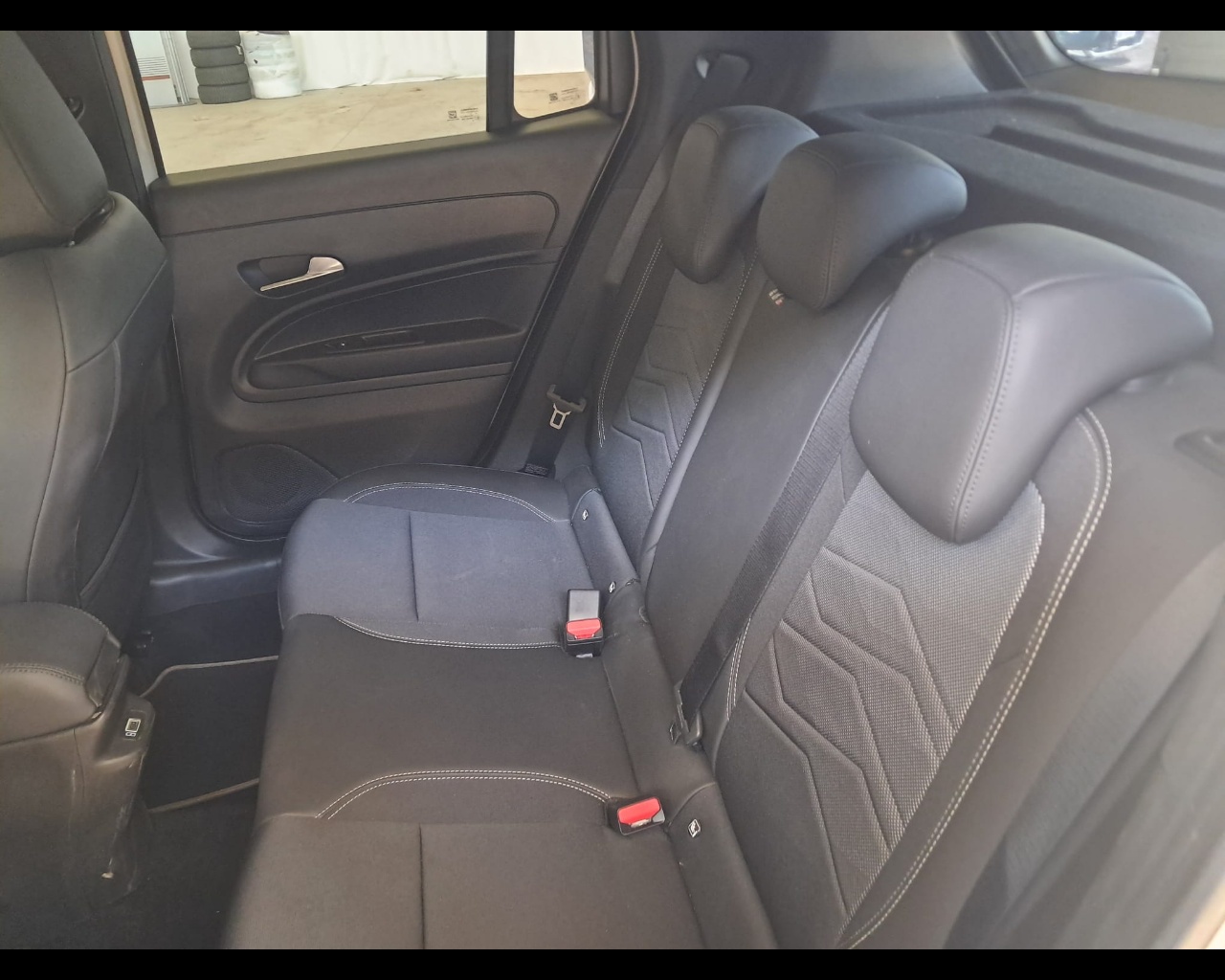 Foto JEEP Avenger 1.2 turbo Summit fwd 100cv