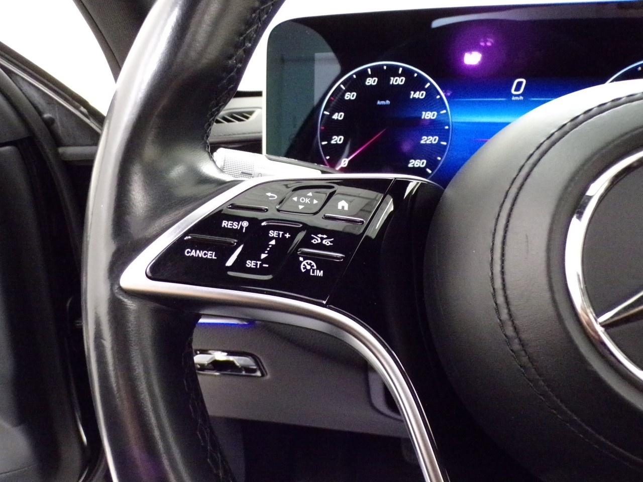 Mercedes  Classe S Passo Lungo 350 D Premium 4Matic 9G-Tronic Plus - 15