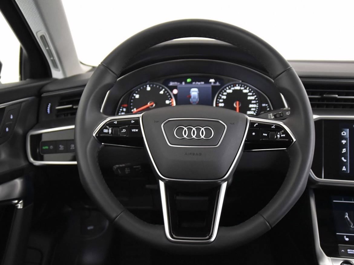 Audi A6 Usato 2021 A6 Legnago