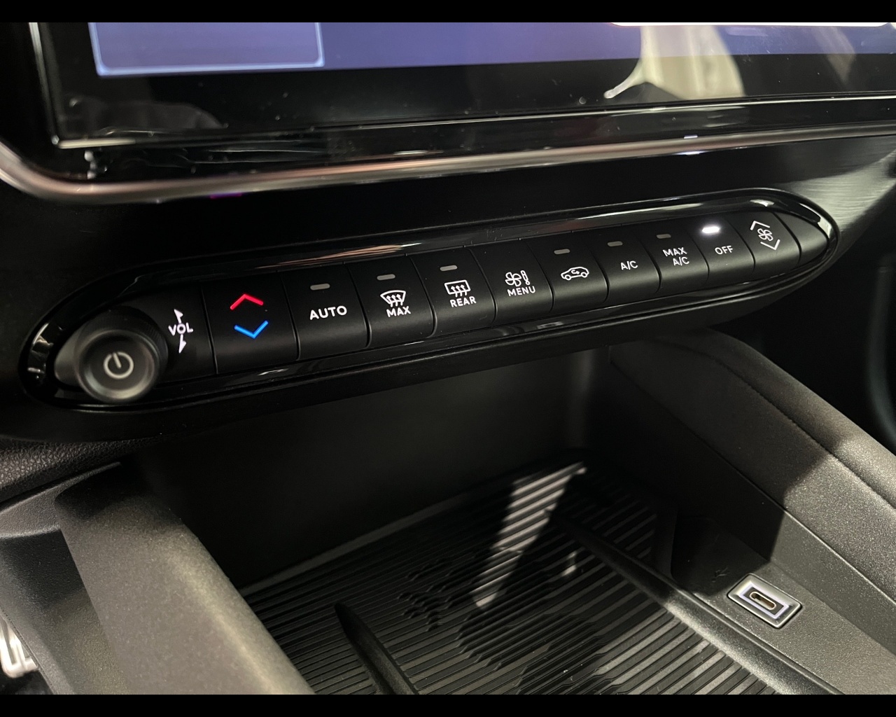 Alfa Romeo Junior Nuovo Ibrido benzina Junior Rovigo