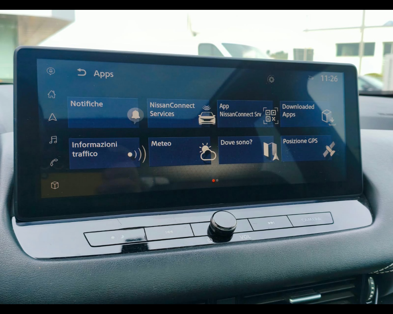 Foto NISSAN Qashqai 1.5 e-power N-Connecta 2wd