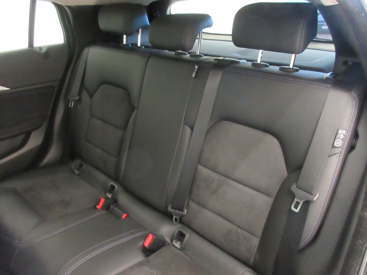 Infiniti Q30 Q30 1.5 D 109cv Business Executive DCT - 11