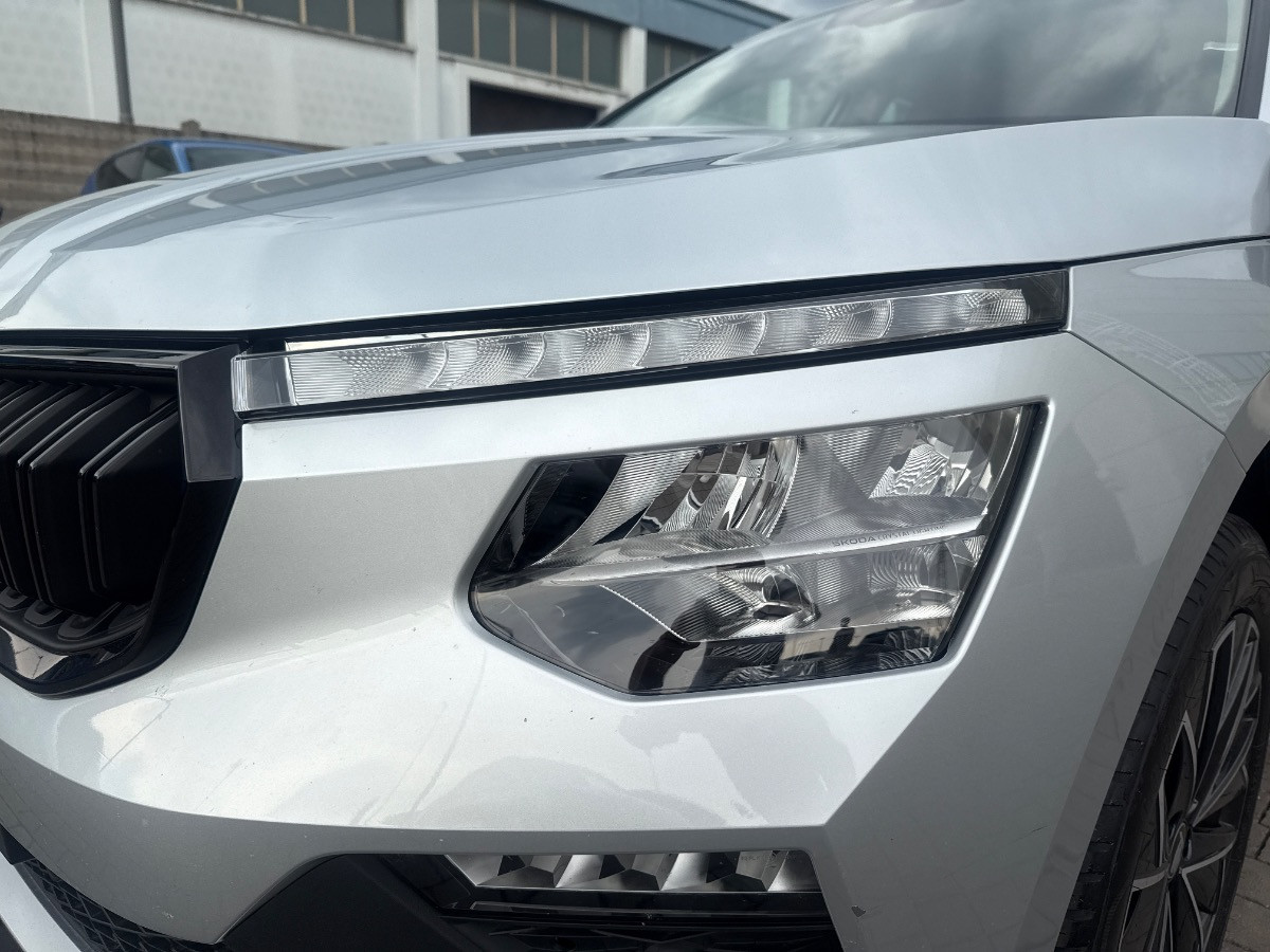 Skoda Kamiq Usato 2025 Kamiq Padova