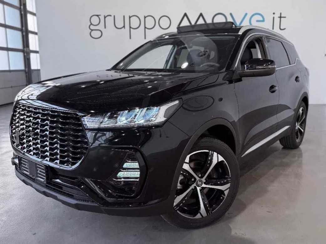 Dr Automobiles DR 6.0 KM0 2025 DR 6.0 Mestre