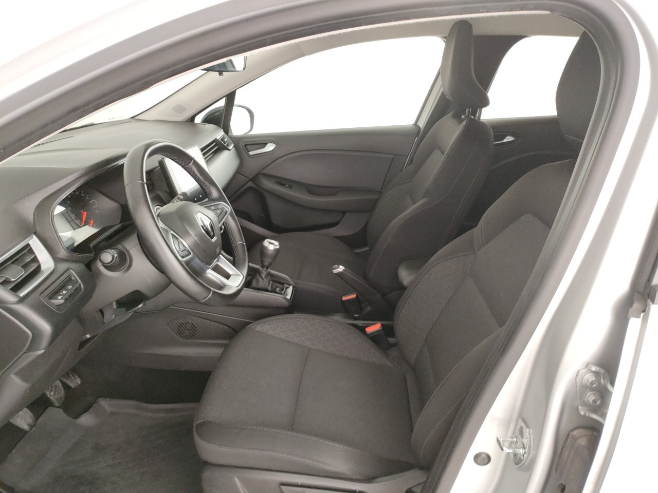 Renault Clio Usato 2021 Clio Porto Mantovano