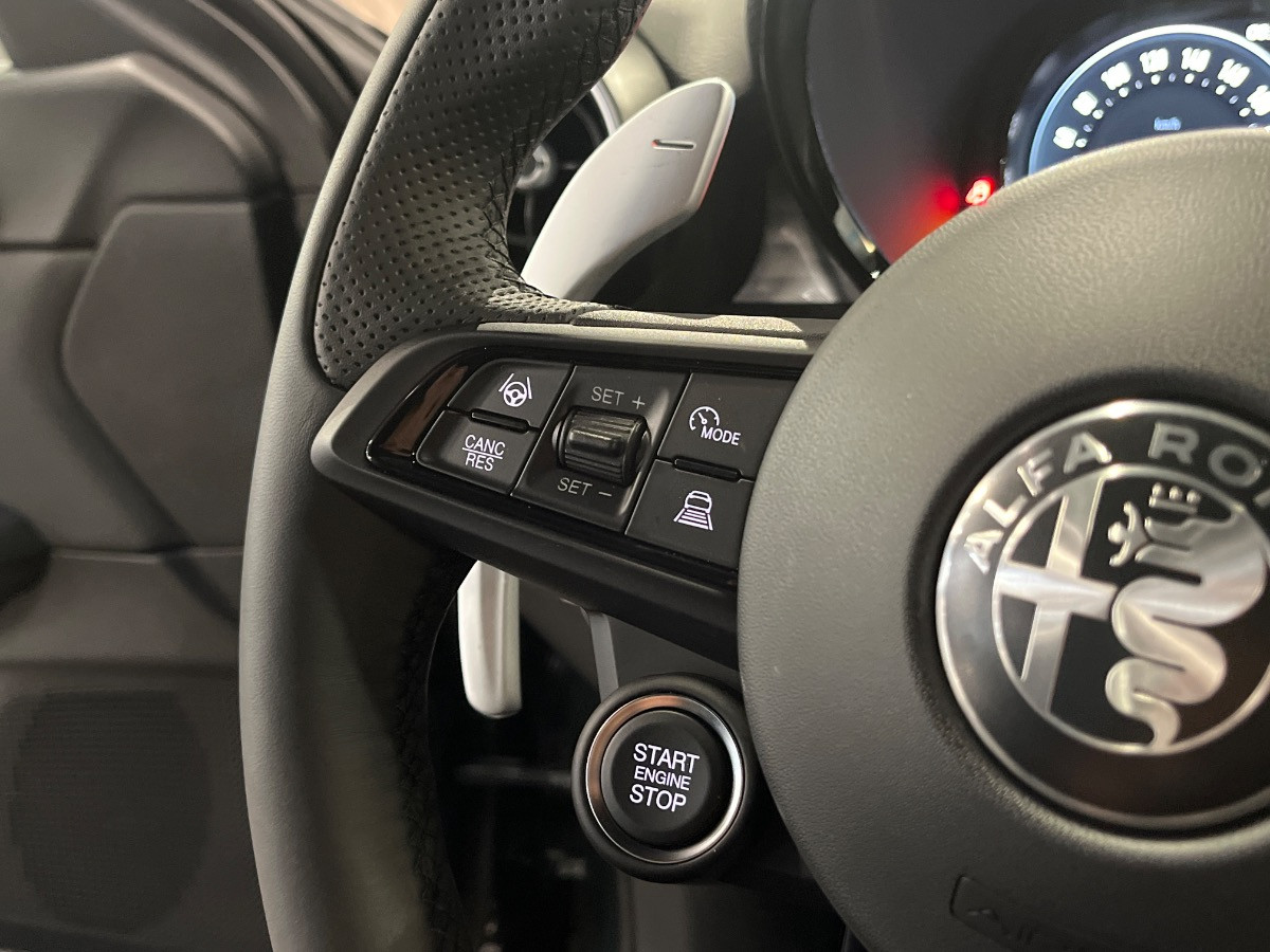 Alfa Romeo Tonale 2025 KM0 2026 Tonale 2025 Verona