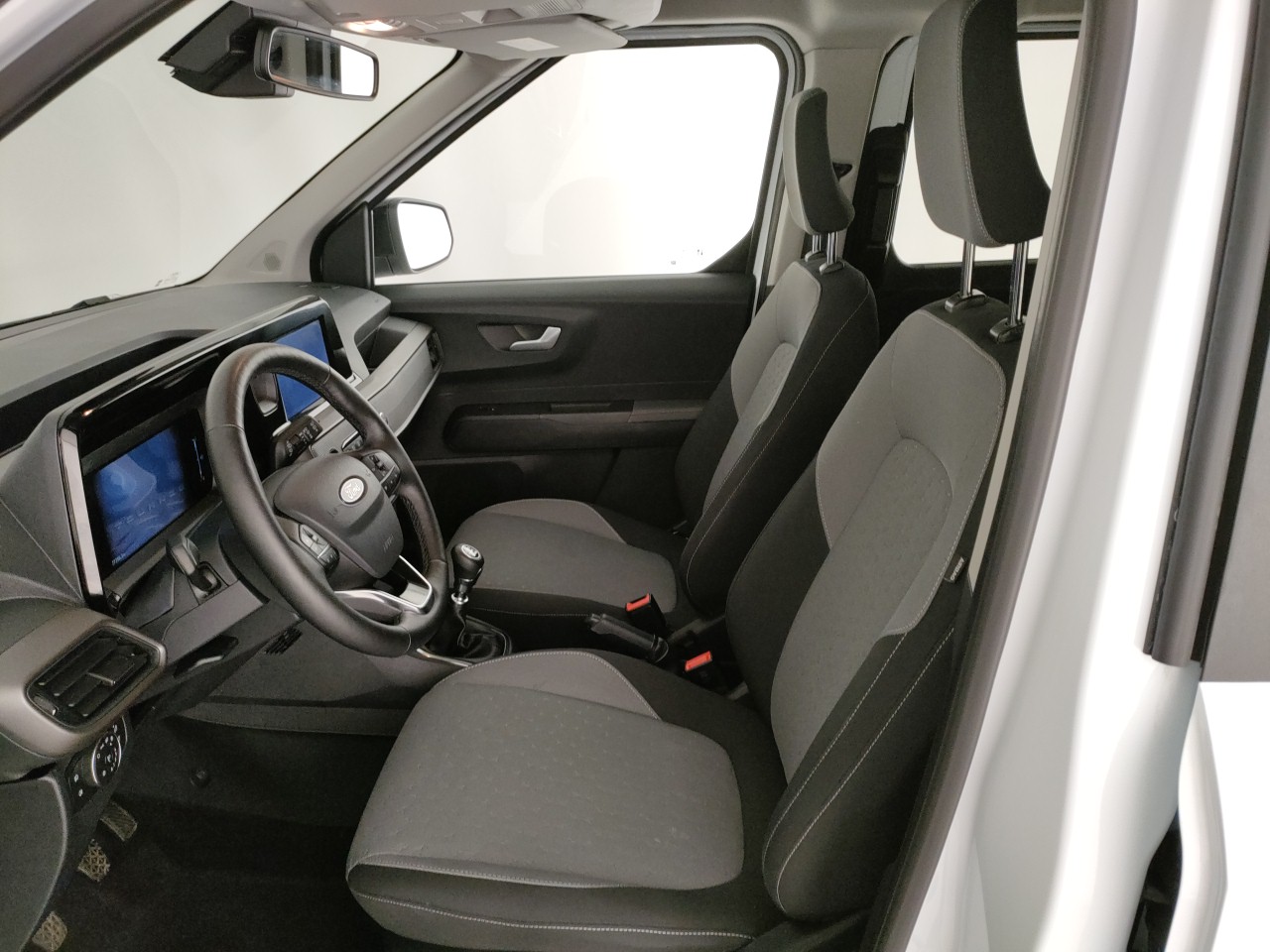 Ford Tourneo Usato 2024 Tourneo Parma